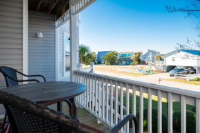 A Sea-renity Awaits by Oak Island Accommodations, Oak Island